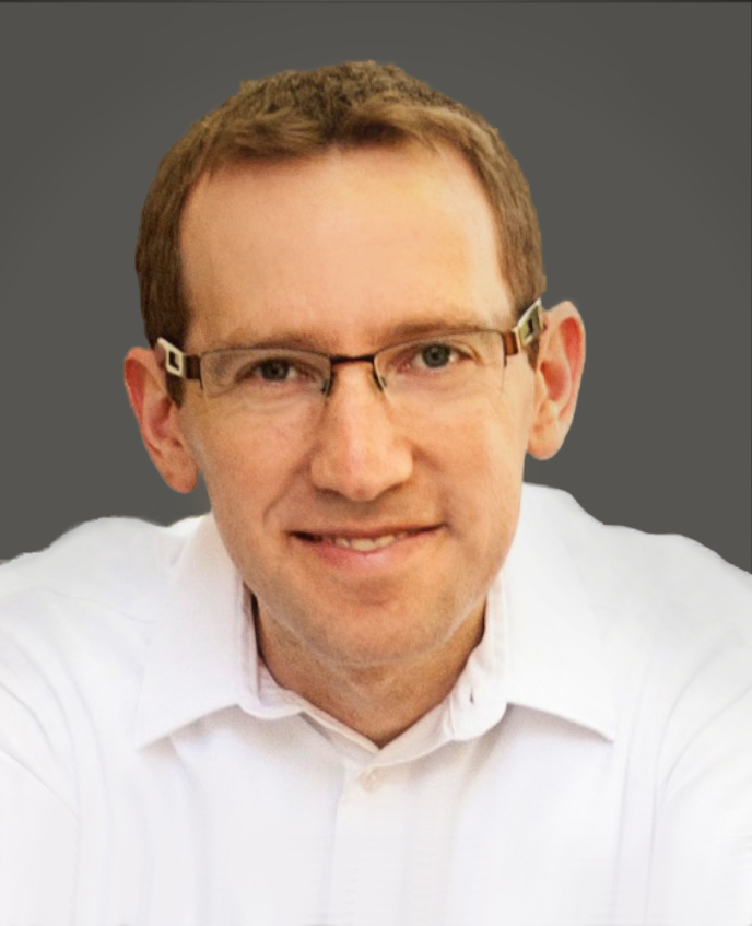 Ben Schlesinger