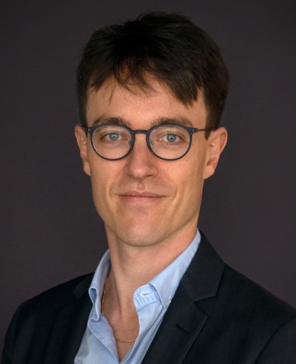 Elias Camozzi